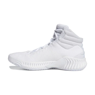 adidas Pro Bounce 2018 'Cloud White'