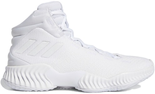 アディダス プロバウンス2018 クラウドホワイト FW0902 Order アディダス プロバウンス2018 クラウドホワイト FW0902