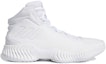 Order adidas Pro Bounce 2018 Sneakers 'Cloud White' Putih Awan FW0902