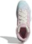Purchase adidas Pro Bounce 2018 Mid 'Kusyen Kejutan Tahan Haus Pink Biru' IG4496