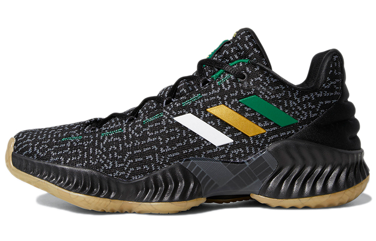adidas Pro Bounce 2018 PE 'Jaylen Brown Celtics' F36940