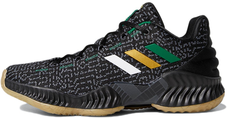 adidas Pro Bounce 2018 PE 'Jaylen Brown Celtics' F36940 Buy adidas Pro Bounce 2018 PE 'Jaylen Brown Celtics' F36940