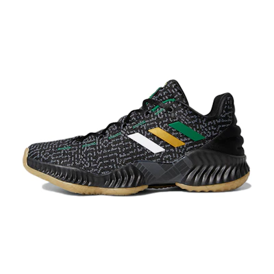 adidas Pro Bounce 2018 PE 'Jaylen Brown Celtics'