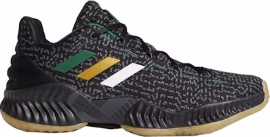 adidas Pro Bounce 2018 PE 'Jaylen Brown Celtics' F36940 adidas Pro Bounce 2018 PE 'Jaylen Brown Celtics' F36940