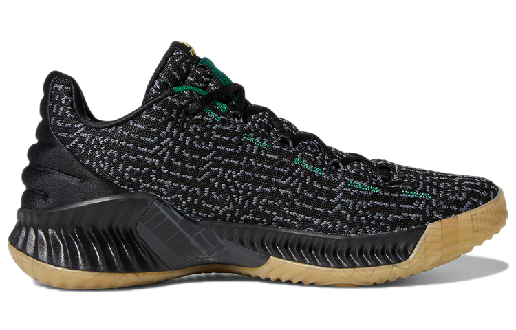 Order adidas Pro Bounce 2018 PE ''Jaylen Brown Celtics'' Herren Basketballschuhe F36940