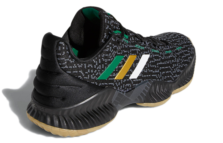 Shop adidas Pro Bounce 2018 PE ''Jaylen Brown Celtics'' Herren Basketballschuhe F36940