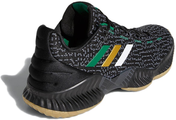 adidas Pro Bounce 2018 PE 'Jaylen Brown Celtics' F36940 Shop adidas Pro Bounce 2018 PE 'Jaylen Brown Celtics' F36940