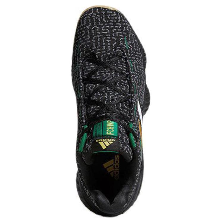 Purchase adidas Pro Bounce 2018 PE ''Jaylen Brown Celtics'' Herren Basketballschuhe F36940
