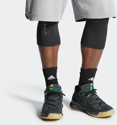 adidas Pro Bounce 2018 PE ''Jaylen Brown Celtics'' Herren Basketballschuhe F36940 Sizing adidas Pro Bounce 2018 PE ''Jaylen Brown Celtics'' Herren Basketballschuhe F36940