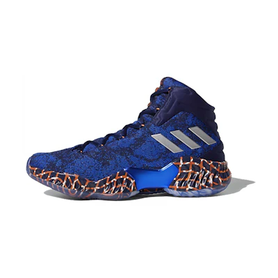 adidas Pro Bounce 2018 PE 'Unicorn'