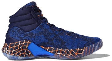 adidas Pro Bounce 2018 Player Edition 防滑耐磨 高筒 籃球鞋 男款 藍 Order adidas Pro Bounce 2018 Player Edition 防滑耐磨 高筒 籃球鞋 男款 藍