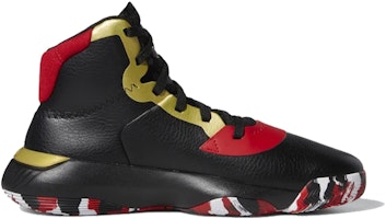 adidas Pro Bounce 2019『黑紅』EH2394 Order adidas Pro Bounce 2019『黑紅』EH2394