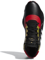 adidas Pro Bounce 2019『黑紅』EH2394 Purchase adidas Pro Bounce 2019『黑紅』EH2394