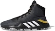 Buy adidas Pro Bounce 2019 'Hitam Putih' F97282