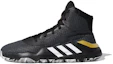 Buy adidas Pro Bounce 2019 'Hitam Putih' F97282