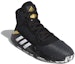 Order adidas Pro Bounce 2019 'Hitam Putih' F97282