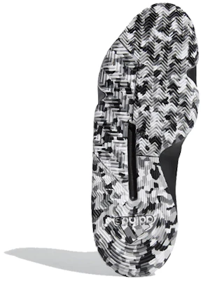 adidas Pro Bounce 2019 'Hitam Putih' F97282 Purchase adidas Pro Bounce 2019 'Hitam Putih' F97282