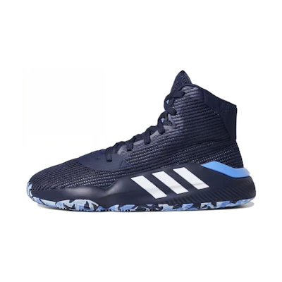 adidas Pro Bounce 2019 'Collegiate Navy'