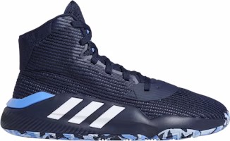 adidas Pro Bounce 2019 'Collegiate Navy' F97283 adidas Pro Bounce 2019 'Collegiate Navy' F97283