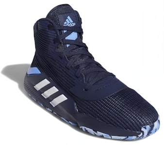 아디다스 프로 바운스 2019 '네이비' (56 characters) F97283 Order 아디다스 프로 바운스 2019 '네이비' (56 characters) F97283