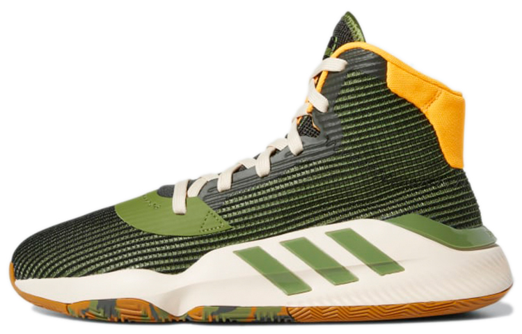 adidas Pro Bounce 2019 'Legend Earth' G26170