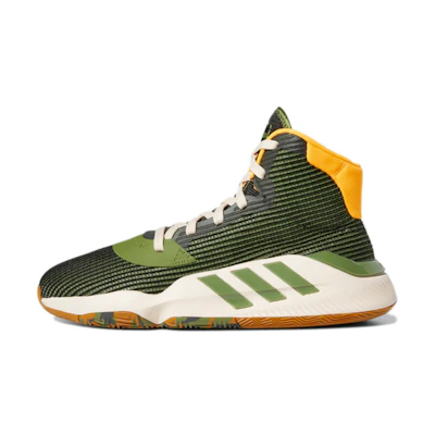adidas Pro Bounce 2019 'Legend Earth'