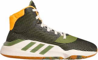 adidas Pro Bounce 2019 'Legend Earth' G26170 adidas Pro Bounce 2019 'Legend Earth' G26170