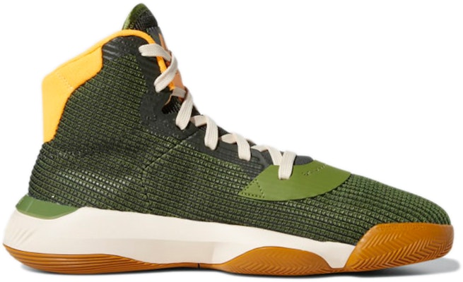adidas Pro Bounce 2019 'Legend Earth' G26170 Order adidas Pro Bounce 2019 'Legend Earth' G26170
