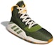 Lookbook adidas Pro Bounce 2019 'Legend Earth' Lelaki G26170