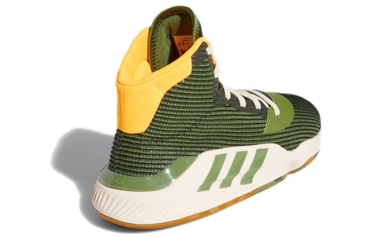 Shop adidas Pro Bounce 2019 'Tanah Legenda' G26170