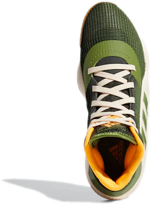 adidas Pro Bounce 2019 'Tanah Legenda' G26170 Purchase adidas Pro Bounce 2019 'Tanah Legenda' G26170
