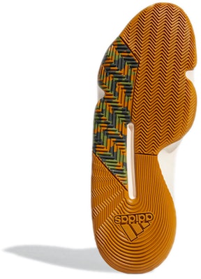 adidas Pro Bounce 2019 'Legend Earth' G26170 Details for adidas Pro Bounce 2019 'Legend Earth' G26170