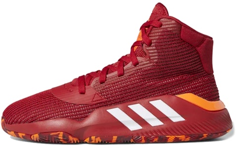 adidas Pro Bounce 2019 'Merah Power' EE3898 Buy adidas Pro Bounce 2019 'Merah Power' EE3898