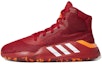 Buy adidas Pro Bounce 2019 'Power Red' Merah EE3898
