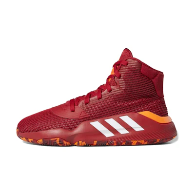 adidas Pro Bounce 2019 'Power Red'