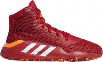 adidas Pro Bounce 2019 'Power Red' EE3898 adidas Pro Bounce 2019 'Power Red' EE3898