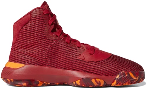 adidas Pro Bounce 2019 'Merah Power' EE3898 Order adidas Pro Bounce 2019 'Merah Power' EE3898