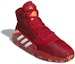 Lookbook adidas Pro Bounce 2019 'Power Red' Merah EE3898