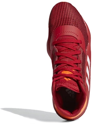 阿迪达斯 Pro Bounce 2019 “力量红”篮球鞋 EE3898 Purchase 阿迪达斯 Pro Bounce 2019 “力量红”篮球鞋 EE3898