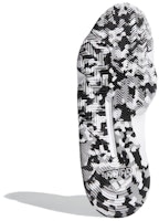 adidas Pro Bounce Madness 2019 防滑耐磨透氣減震 高筒 籃球鞋 男款 白黑金 Purchase adidas Pro Bounce Madness 2019 防滑耐磨透氣減震 高筒 籃球鞋 男款 白黑金