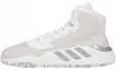 Buy adidas Pro Bounce 2019 'Putih Perak Metalik' EF9659