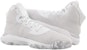 adidas Pro Bounce 2019 'Putih Perak Metalik' EF9659