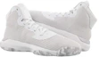 Shop adidas Pro Bounce 2019 'Putih Perak Metalik' EF9659