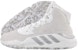 adidas Pro Bounce 2019 'Putih Perak Metalik' EF9659