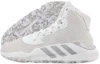 Purchase adidas Pro Bounce 2019 'Putih Perak Metalik' EF9659