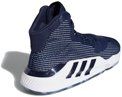 アディダス プロバウンス 2019 青/白 EF9834 Shop アディダス プロバウンス 2019 青/白 EF9834