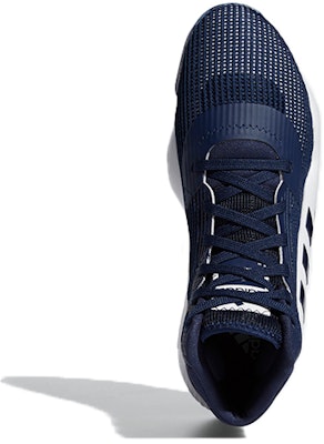 adidas Pro Bounce 2019 Biru/Putih EF9834 Purchase adidas Pro Bounce 2019 Biru/Putih EF9834
