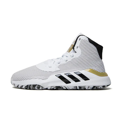 adidas Pro Bounce 2019 GCA 'Footwear White'