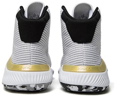 愛迪達 Pro Bounce 2019 GCA 'Footwear White' EF8787 Lookbook 愛迪達 Pro Bounce 2019 GCA 'Footwear White' EF8787