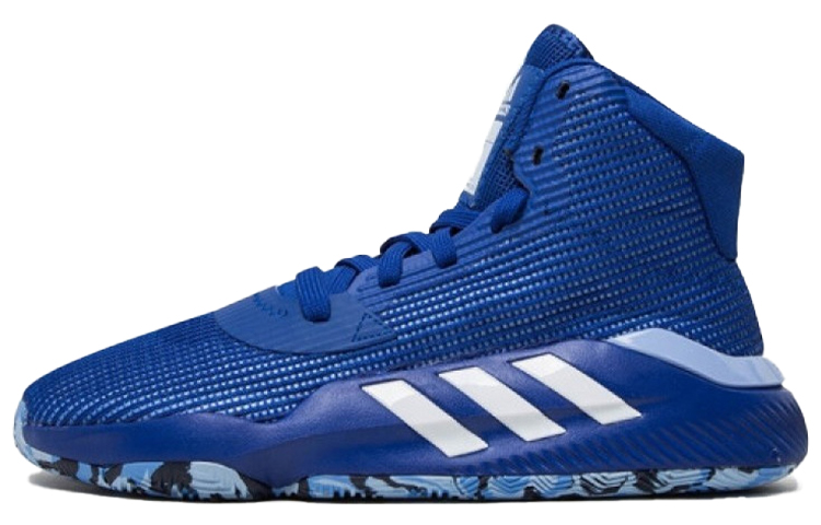 adidas Pro Bounce 2019 GCA Blue/White EF8780